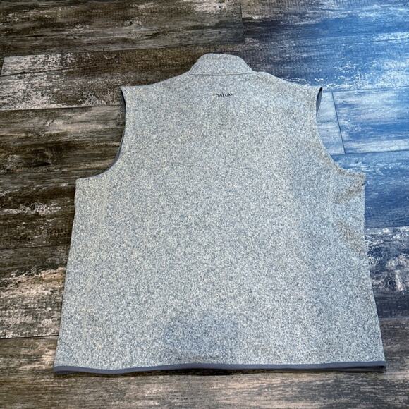 Patagonia Men's Better Sweater Fleece Vest Size 2XL - Picture 8 of 12